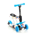 LORELLI TROTINET SMART TRACERY