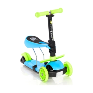 LORELLI TROTINET SMART BLUE GREEN LORELLI TROTINET SMART BLUE GREEN - Slika 1