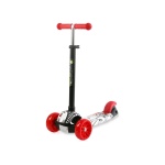 LORELLI TROTINET DRAXTER BLACK GRAFFITI LORELLI TROTINET DRAXTER BLACK GRAFFITI - Slika 1