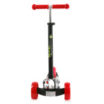 LORELLI TROTINET DRAXTER BLACK GRAFFITI LORELLI TROTINET DRAXTER BLACK GRAFFITI - Slika 3