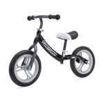 LORELLI BALANCE BIKE FORTUNA GREY&BLACK LORELLI BALANCE BIKE FORTUNA GREY&BLACK - Slika 1