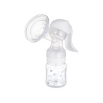 CANPOL BABIES MANUELNA PUMPICA ZA IZMAZANJE 12/216 NEW