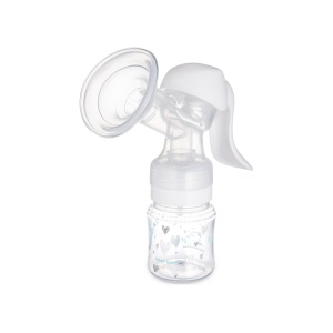 CANPOL BABIES MANUELNA PUMPICA ZA IZMAZANJE 12/216 NEW