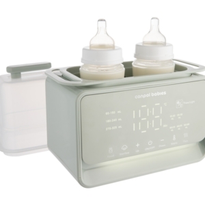 CANPOL BABIES 7u1 GREJAC SA TERMOSTATOM I STERILIZATOROM 12/218 HL5021 - Slika 3
