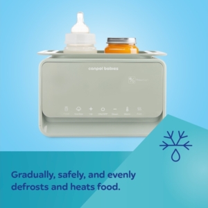 CANPOL BABIES 7u1 GREJAC SA TERMOSTATOM I STERILIZATOROM 12/218 HL5021 - Slika 8