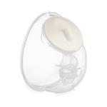 CANPOL BABIES DODATNA POSUDA ZA SKUPLJANJE MLEKA PUMPICE  HANDS FREE  12/219 - Slika 1