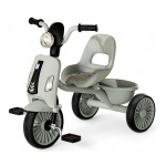 BBO TRICIKL TRIXI (505) – LIGHT GREEN - Slika 1