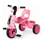 BBO TRICIKL TRIXI (505) – PINK - Slika 1
