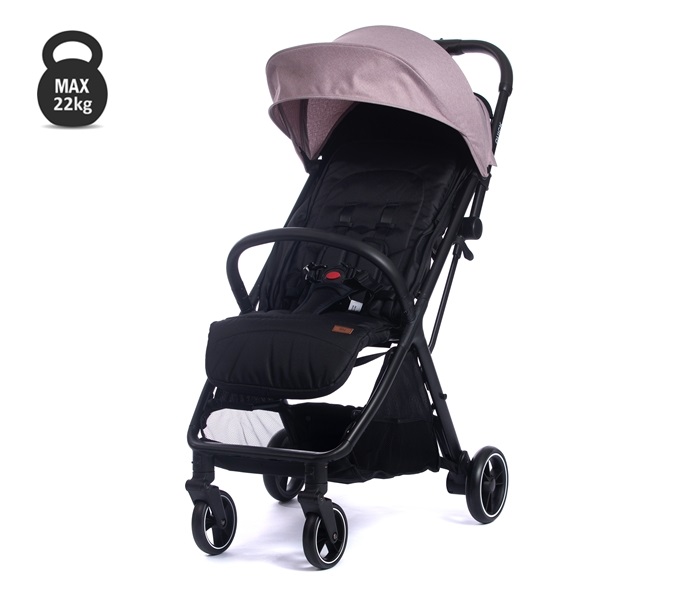 BBO kolica 517 Quick bež BBO kolica 517 Quick bež