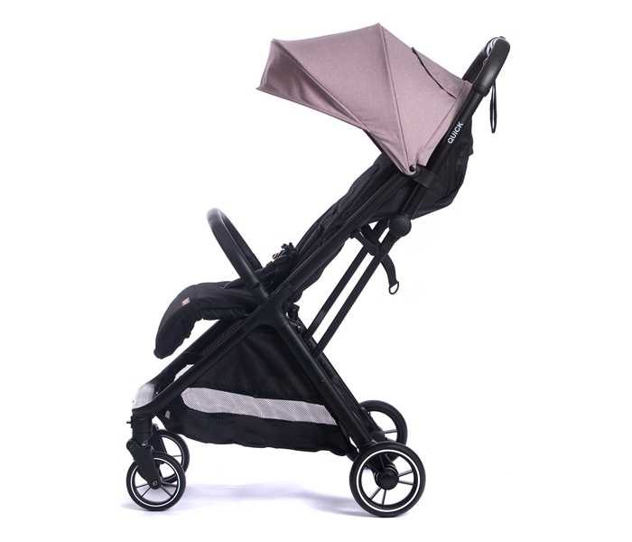 BBO KOLICA ZA BEBE (517) QUICK - BEIGE BBO kolica 517 Quick bež