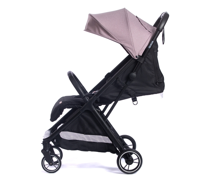 BBO KOLICA ZA BEBE (517) QUICK - BEIGE BBO kolica 517 Quick bež