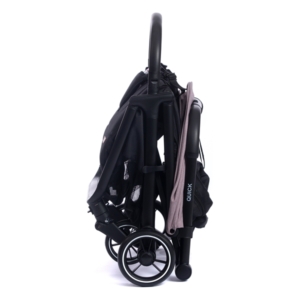BBO KOLICA ZA BEBE (517) QUICK - BEIGE BBO kolica 517 Quick bež