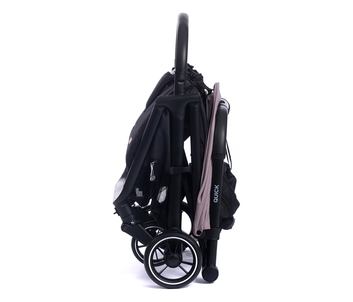 BBO KOLICA ZA BEBE (517) QUICK - BEIGE BBO kolica 517 Quick bež