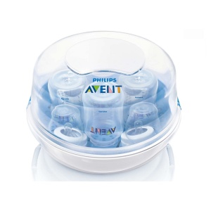 AVENT MIKROTALASNI STERILIZATOR 8743