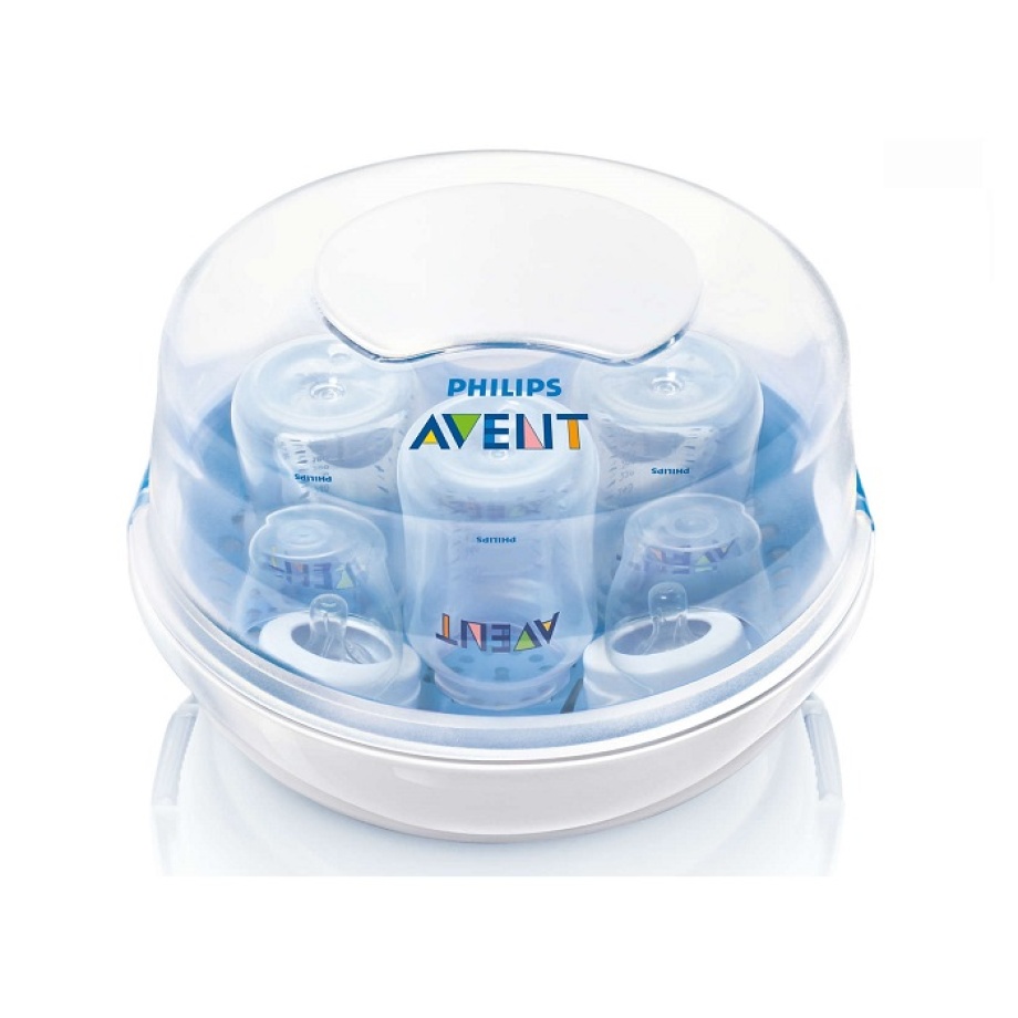 AVENT MIKROTALASNI STERILIZATOR 8743