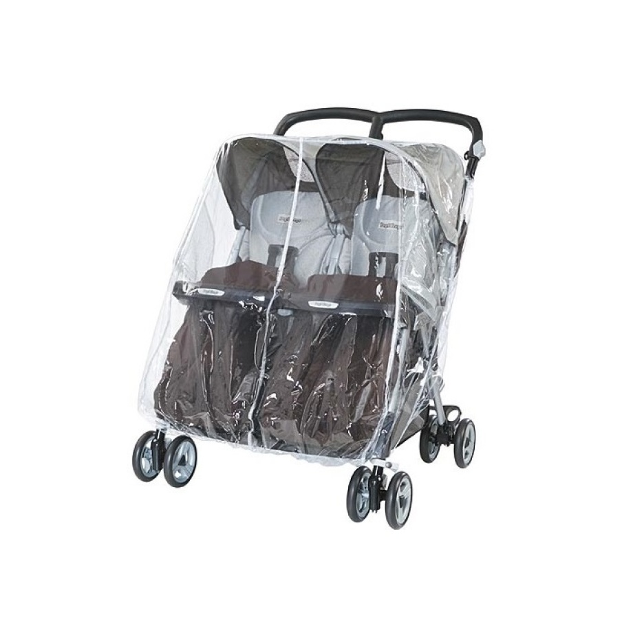 PEG PEREGO KISNA NAVLAKA ZA KOLICA - ARIA TWIN