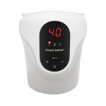 CANPOL BABIES 4 U 1 GREJAC SA TERMOSTATOM I STERILIZATOROM (LS-BE216B) - Slika 1