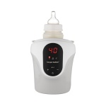 CANPOL BABIES 4 U 1 GREJAC SA TERMOSTATOM I STERILIZATOROM (LS-BE216B) - Slika 2