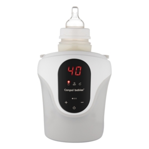 CANPOL BABIES 4 U 1 GREJAC SA TERMOSTATOM I STERILIZATOROM (LS-BE216B) CANPOL BABIES 4 U 1 GREJAC SA TERMOSTATOM I STERILIZATOROM (LS-BE216B) - Slika 2