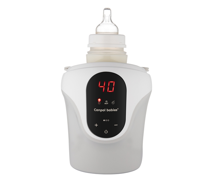 CANPOL BABIES 4 U 1 GREJAC SA TERMOSTATOM I STERILIZATOROM (LS-BE216B) CANPOL BABIES 4 U 1 GREJAC SA TERMOSTATOM I STERILIZATOROM (LS-BE216B)