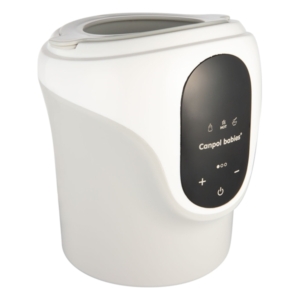CANPOL BABIES 4 U 1 GREJAC SA TERMOSTATOM I STERILIZATOROM (LS-BE216B) CANPOL BABIES 4 U 1 GREJAC SA TERMOSTATOM I STERILIZATOROM (LS-BE216B) - Slika 3