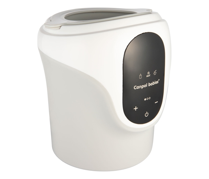 CANPOL BABIES 4 U 1 GREJAC SA TERMOSTATOM I STERILIZATOROM (LS-BE216B) CANPOL BABIES 4 U 1 GREJAC SA TERMOSTATOM I STERILIZATOROM (LS-BE216B)
