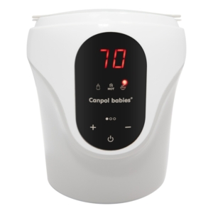 CANPOL BABIES 4 U 1 GREJAC SA TERMOSTATOM I STERILIZATOROM (LS-BE216B) CANPOL BABIES 4 U 1 GREJAC SA TERMOSTATOM I STERILIZATOROM (LS-BE216B) - Slika 4
