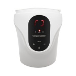 CANPOL BABIES 4 U 1 GREJAC SA TERMOSTATOM I STERILIZATOROM (LS-BE216B) - Slika 5