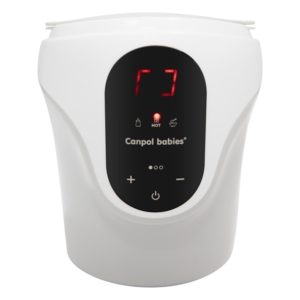CANPOL BABIES 4 U 1 GREJAC SA TERMOSTATOM I STERILIZATOROM (LS-BE216B) CANPOL BABIES 4 U 1 GREJAC SA TERMOSTATOM I STERILIZATOROM (LS-BE216B) - Slika 5