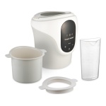 CANPOL BABIES 4 U 1 GREJAC SA TERMOSTATOM I STERILIZATOROM (LS-BE216B) - Slika 7