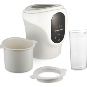 CANPOL BABIES 4 U 1 GREJAC SA TERMOSTATOM I STERILIZATOROM (LS-BE216B) CANPOL BABIES 4 U 1 GREJAC SA TERMOSTATOM I STERILIZATOROM (LS-BE216B) - Slika 7