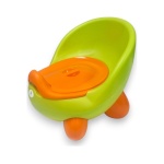 BBO NOSA POTTY (8105) - GREEN BBO NOSA POTTY (8105) - GREEN - Slika 1