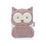 BABYJEM TERMOFOR ROZE SOVICA - Slika 1
