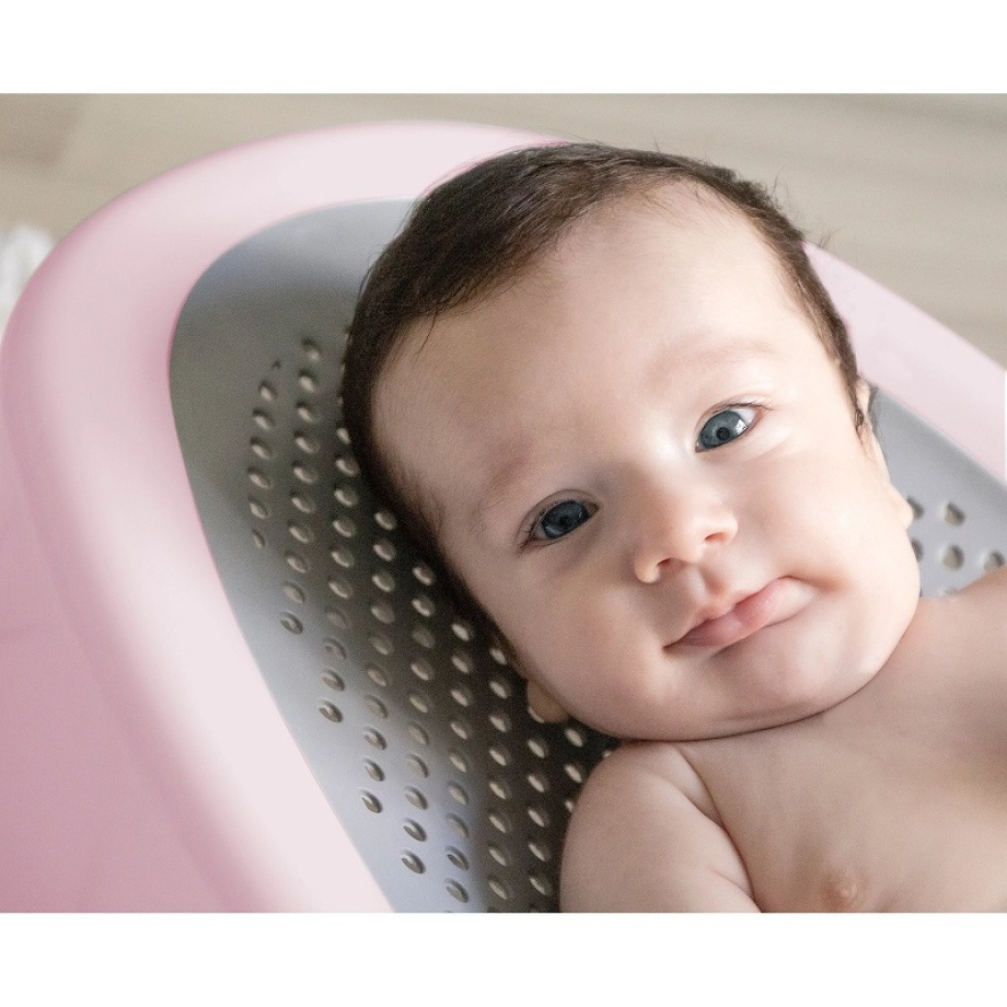 BABYJEM PODLOGA ZA KADICU ZA KUPANJE - PINK