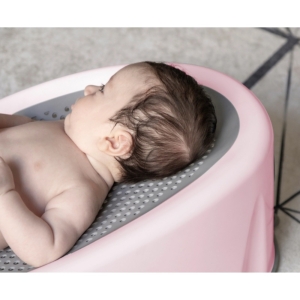 BABYJEM PODLOGA ZA KADICU ZA KUPANJE - PINK - Slika 6