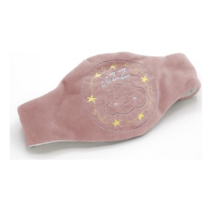 BABYJEM TERMOFOR ZA GRCEVE - POJAS ROSE