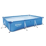 Bazen steel pool Bestway 300x201x66cm 56404 Bazen steel pool Bestway 300x201x66cm 56404