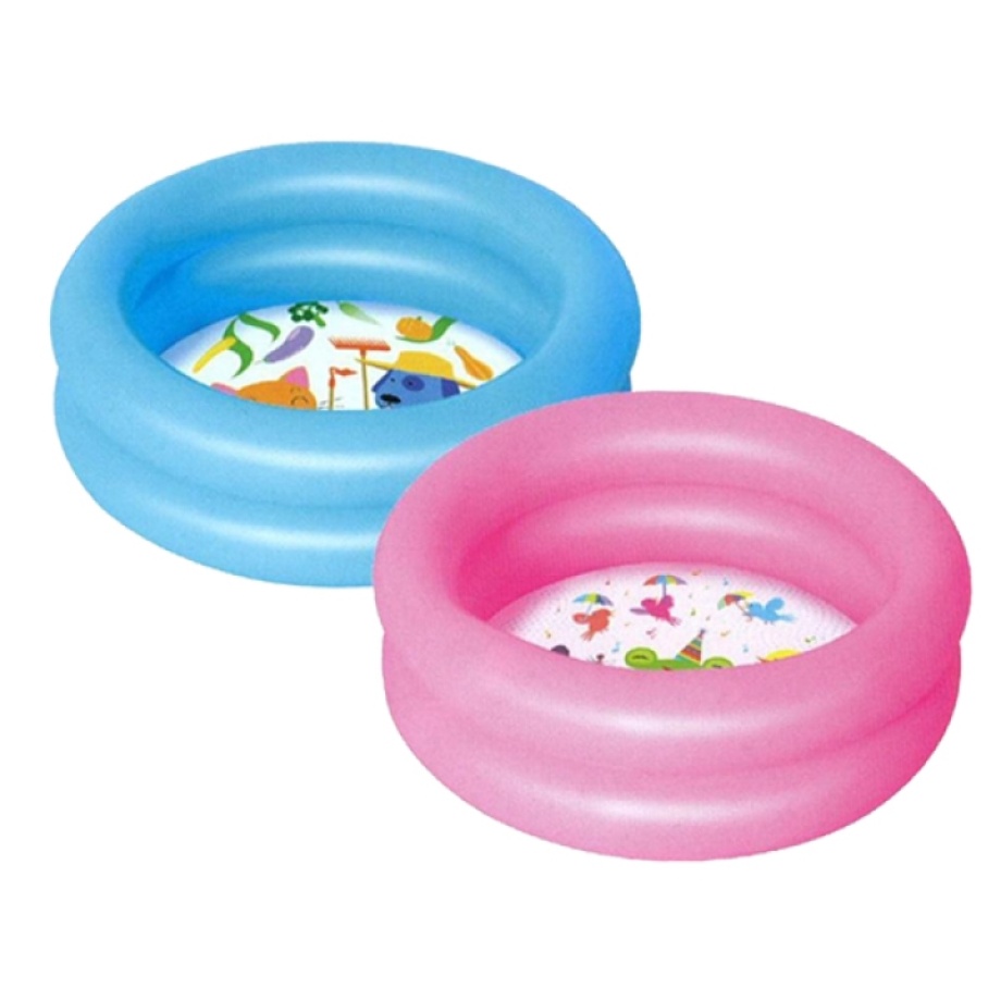 Bazen-za-decu-Bestway-61x15cm-Kiddie-Pool-51061E Bazen za decu Bestway 61x15cm Kiddie Pool 51061E
