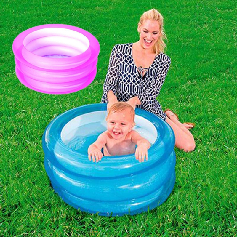 Bazen-za-decu-Bestway-Kiddie-Pool-70x30cm-51033E Bazen za decu Bestway Kiddie Pool 70x30cm 51033E