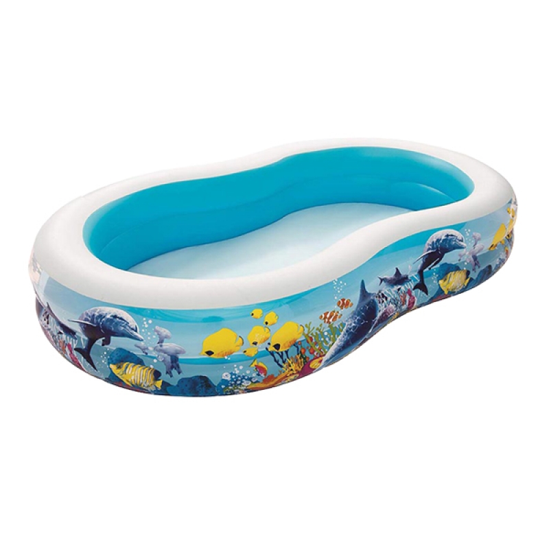 Bazen-za-decu-Bestway-Play-Pool-262x157x46cm-54118E Bazen za decu Bestway Play Pool 262x157x46cm 54118E