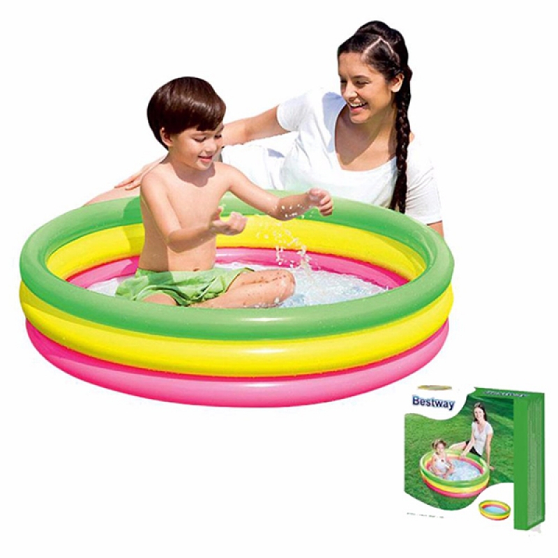 Bazen-za-decu-Bestway-Summer-Set-152x30cm-51103 Bazen za decu Bestway Summer Set 152x30cm 51103
