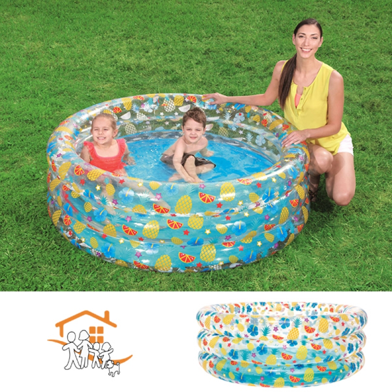 Bazen-za-decu-Bestway-Tropical-Play-150x53cm-51045E Bazen za decu Bestway Tropical Play 150x53cm 51045E