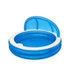 Bazen za dvorište 241x241x140cm Bestway 54337 Bazen za dvorište 241x241x140cm Bestway 54337