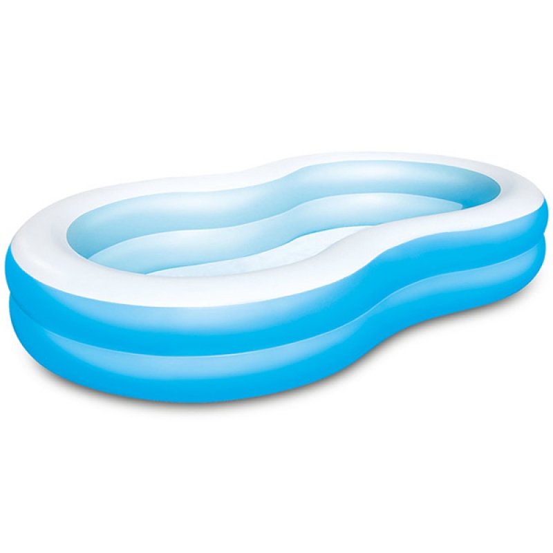 Bazen-za-dvoriste-BESTWAY-262x157x46cm-54117 Bazen za dvorište BESTWAY 262x157x46cm 54117