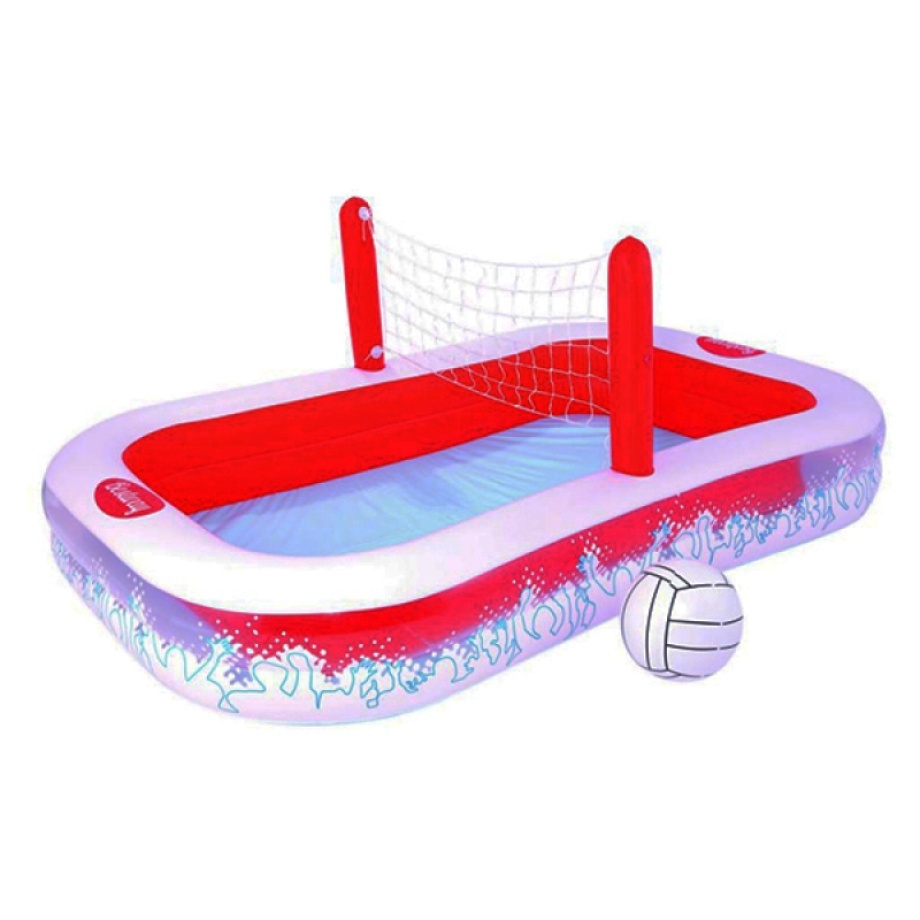 Bazen-za-dvoriste-BESTWAY-Volleyball-253x168x97cm-54125 Bazen za dvorište BESTWAY Volleyball 253x168x97cm 54125