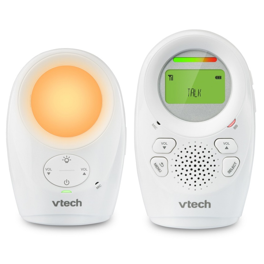 VTECH BEBI ALARM - AUDIO