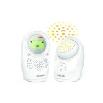 VTECH BEBI ALARM - AUDIO MONITOR SA PROJEKTOROM VTECH BEBI ALARM - AUDIO MONITOR SA PROJEKTOROM - Slika 1