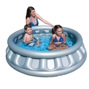 Dečiji bazen BESTWAY Space ship 152x43cm 51080 Dečiji bazen BESTWAY Space ship 152x43cm 51080