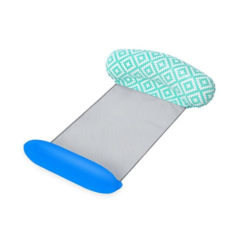 Dusek-za-vodu-145x87cm-Bestway-Comfort-Plush-Hammock-43555 Dušek za vodu 145x87cm Bestway Comfort Plush Hammock 43555