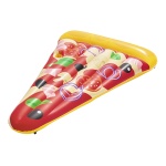 Dušek za vodu Bestway Pizza 188x130 cm 44038 Dušek za vodu Bestway Pizza 188x130 cm 44038